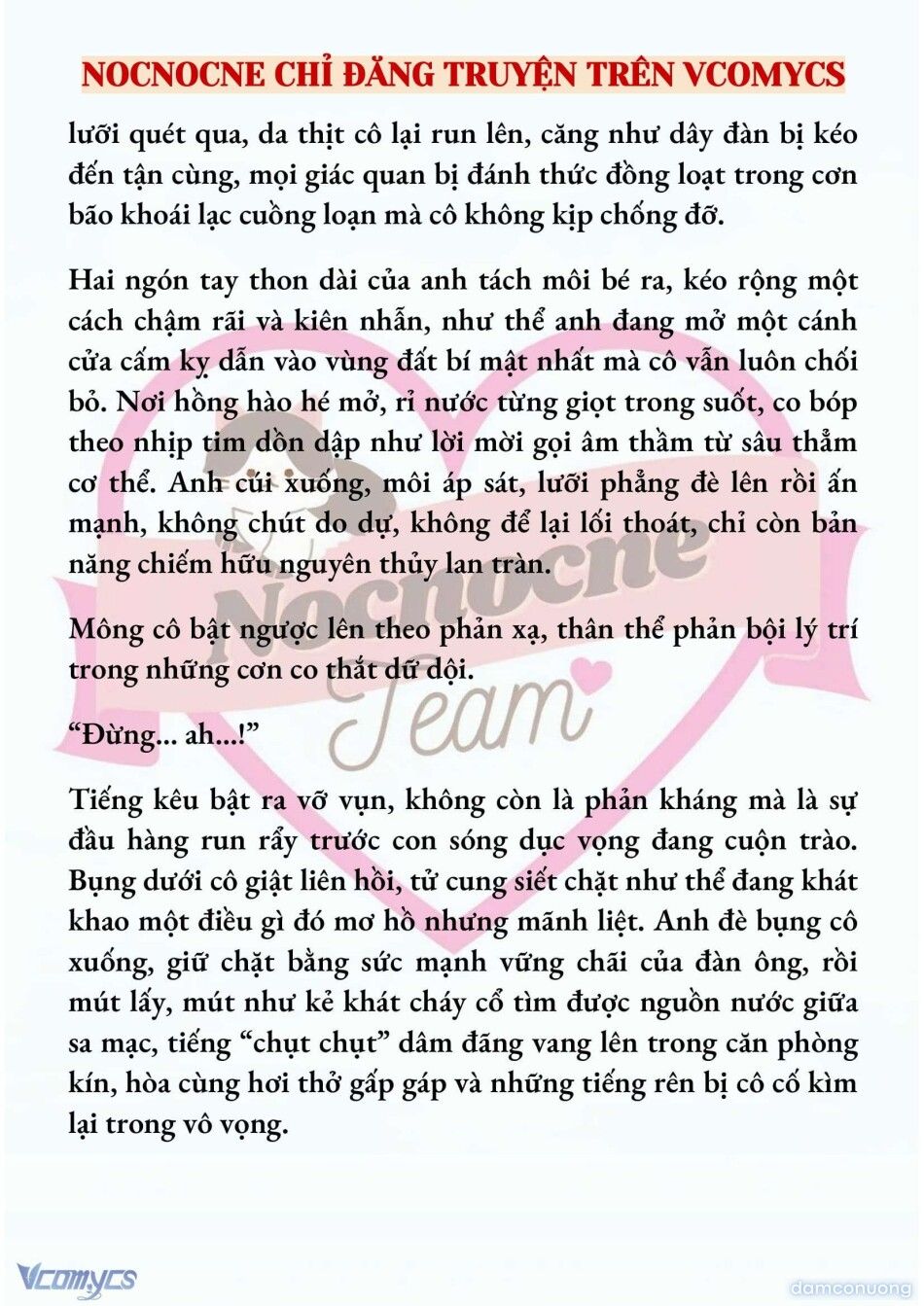 đọc truyện [full] [novel] Ngọn Đèn Biệt Viện Không Bao Giờ Tắt Chương 25 ảnh 12 tại Thiên Thai Truyện