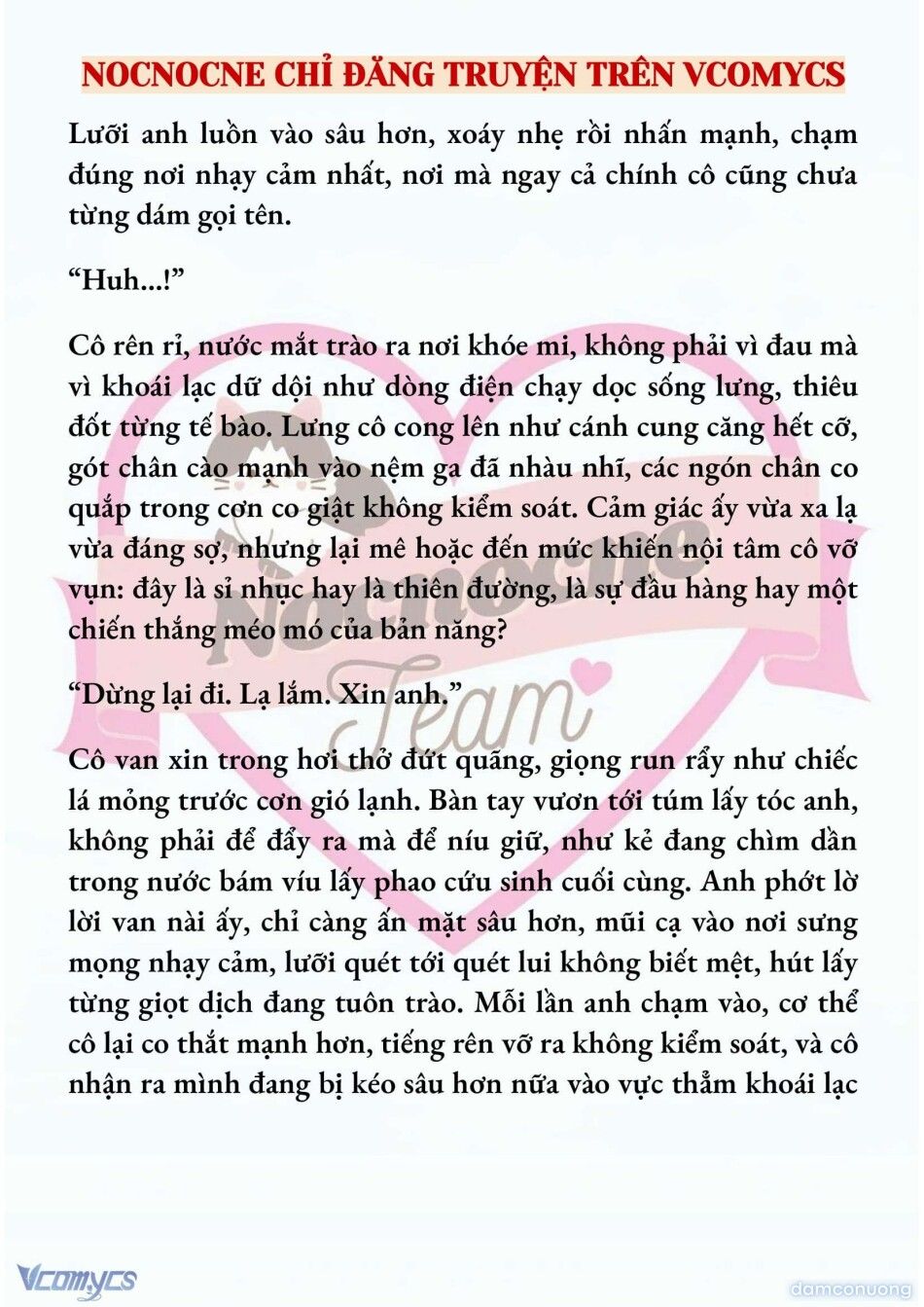 đọc truyện [full] [novel] Ngọn Đèn Biệt Viện Không Bao Giờ Tắt Chương 25 ảnh 13 tại Thiên Thai Truyện