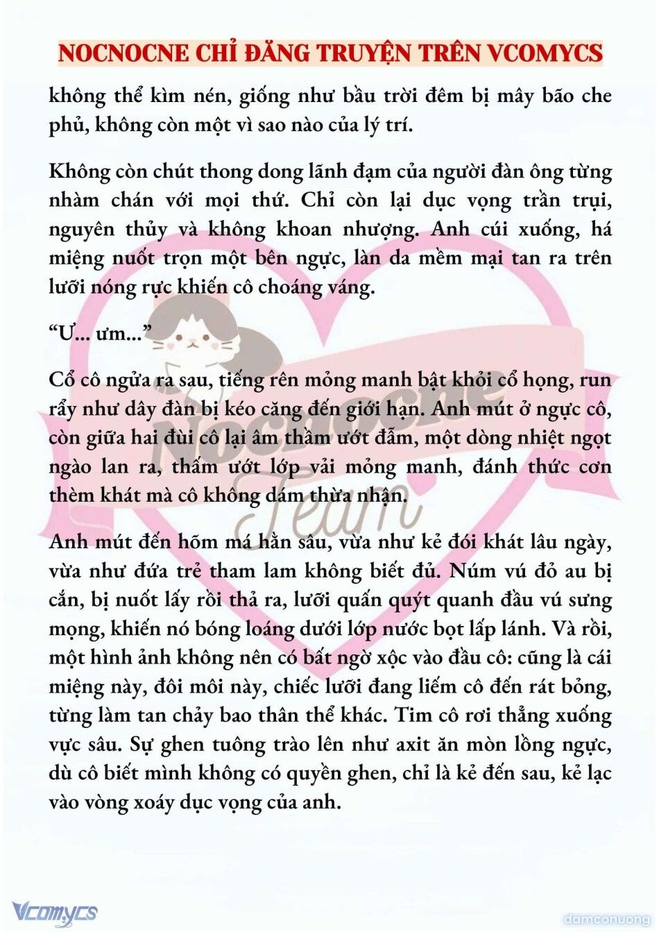 đọc truyện [full] [novel] Ngọn Đèn Biệt Viện Không Bao Giờ Tắt Chương 25 ảnh 4 tại Thiên Thai Truyện