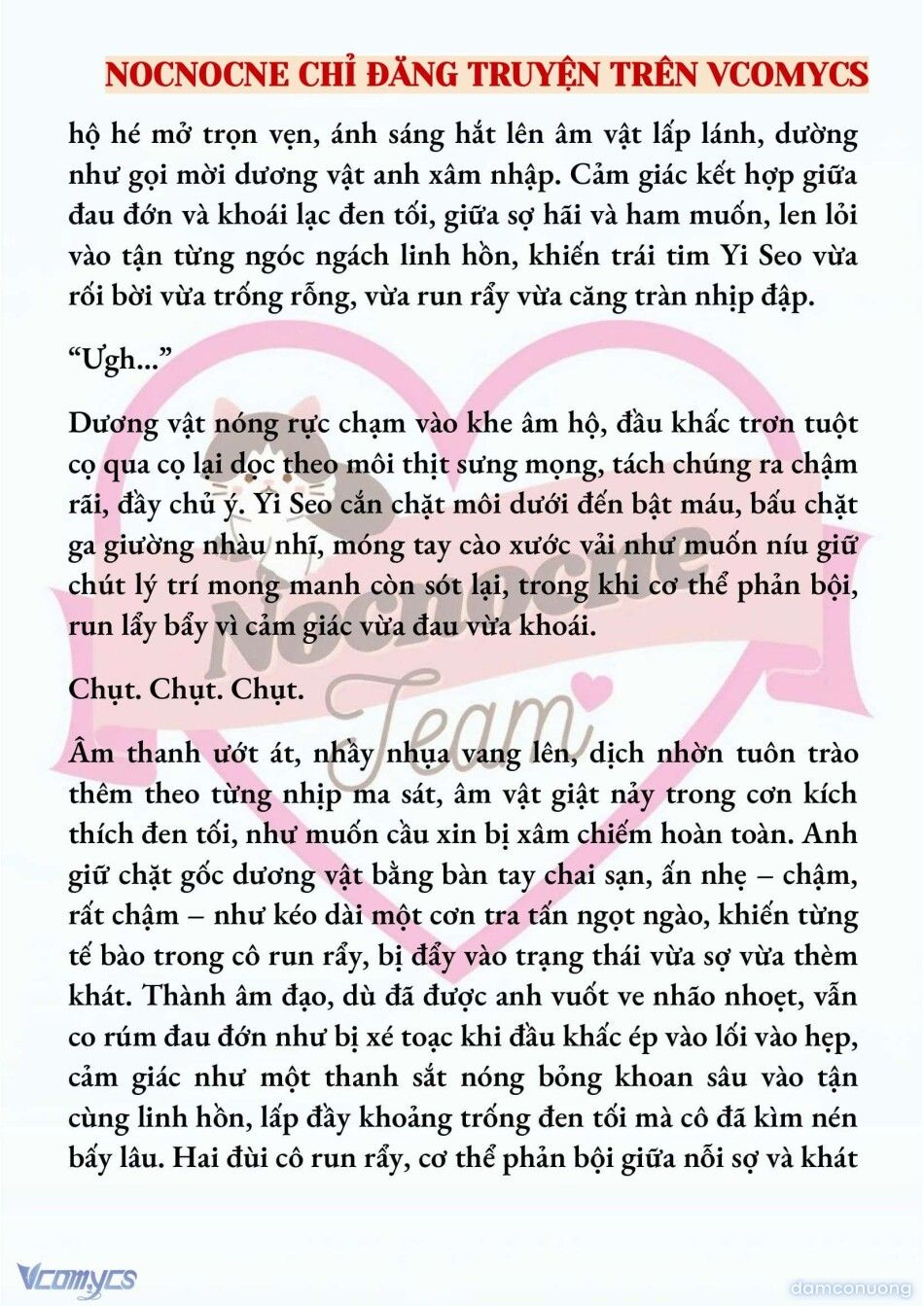 đọc truyện [full] [novel] Ngọn Đèn Biệt Viện Không Bao Giờ Tắt Chương 26 ảnh 12 tại Thiên Thai Truyện