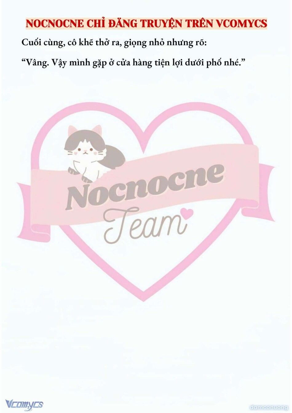 đọc truyện [full] [novel] Ngọn Đèn Biệt Viện Không Bao Giờ Tắt Chương 30 ảnh 15 tại Thiên Thai Truyện