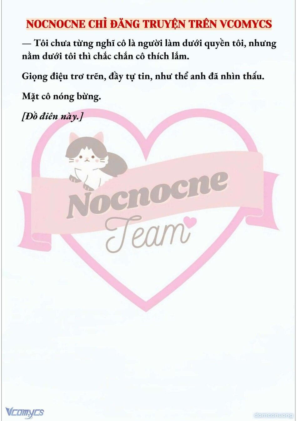 đọc truyện [full] [novel] Ngọn Đèn Biệt Viện Không Bao Giờ Tắt Chương 31 ảnh 13 tại Thiên Thai Truyện