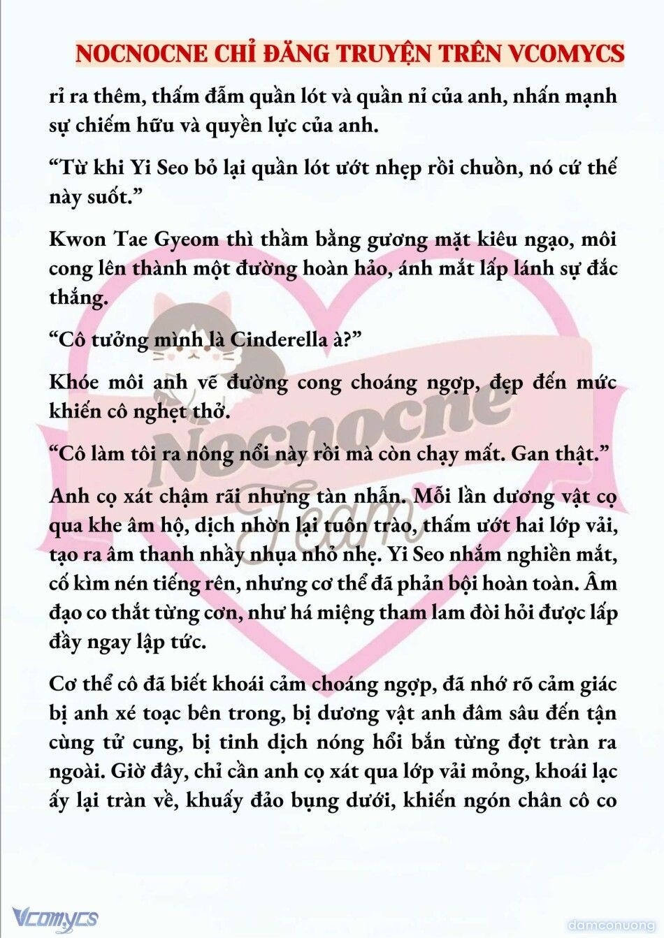 đọc truyện [full] [novel] Ngọn Đèn Biệt Viện Không Bao Giờ Tắt Chương 32 ảnh 12 tại Thiên Thai Truyện