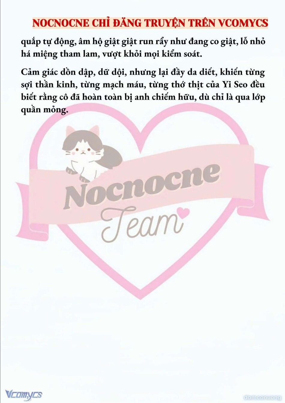 đọc truyện [full] [novel] Ngọn Đèn Biệt Viện Không Bao Giờ Tắt Chương 32 ảnh 13 tại Thiên Thai Truyện