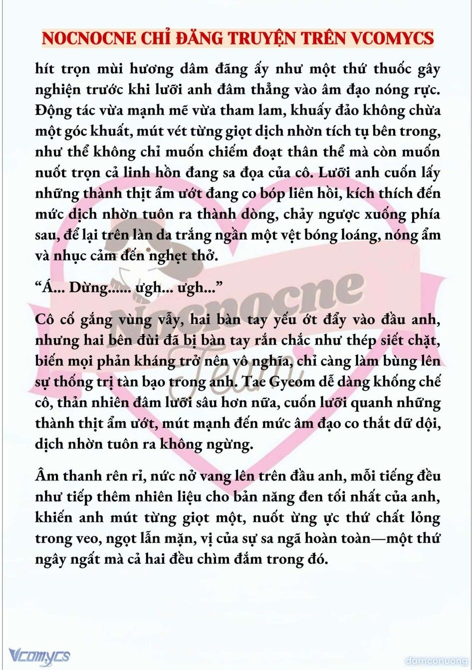 đọc truyện [full] [novel] Ngọn Đèn Biệt Viện Không Bao Giờ Tắt Chương 33 ảnh 12 tại Thiên Thai Truyện