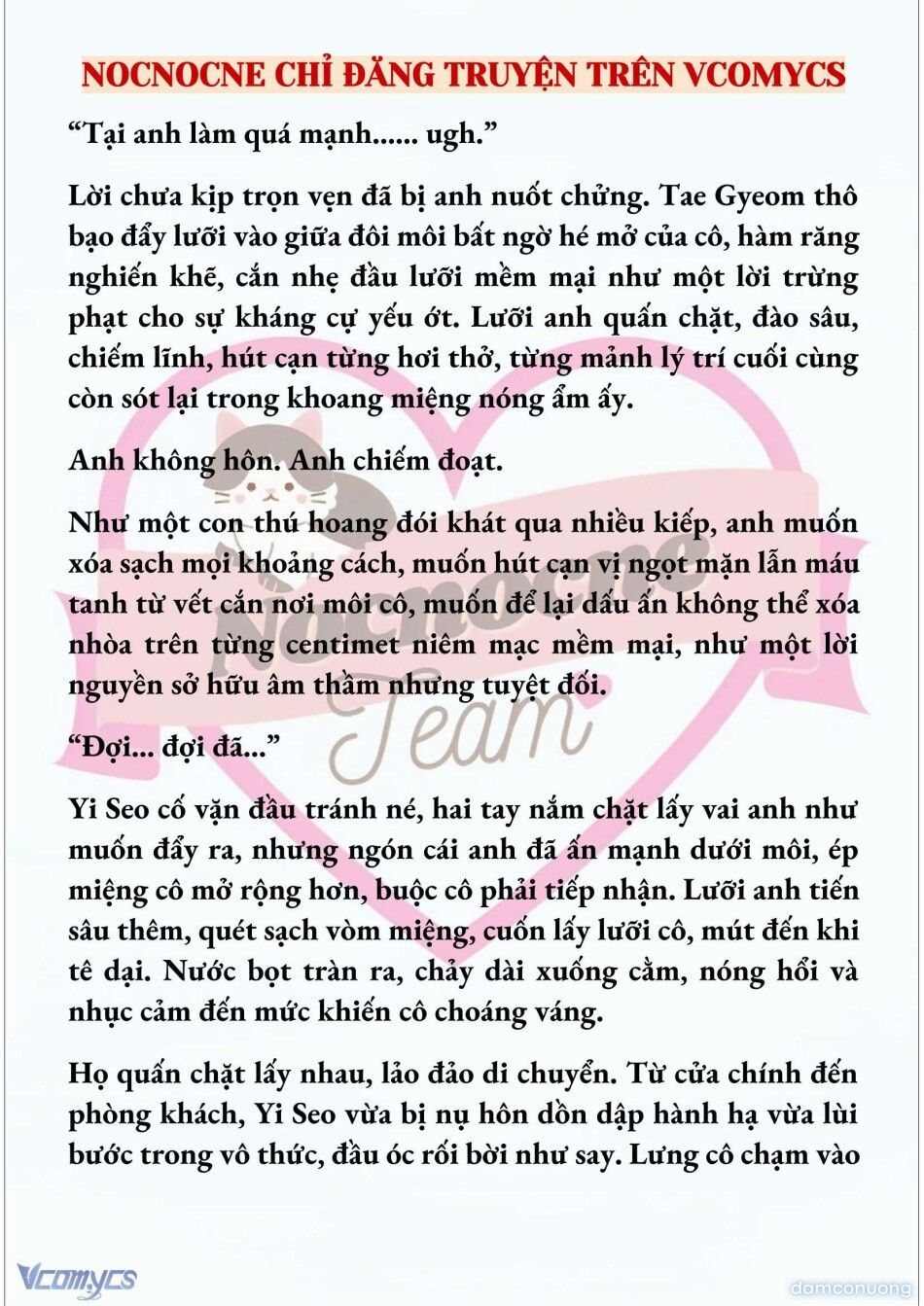 đọc truyện [full] [novel] Ngọn Đèn Biệt Viện Không Bao Giờ Tắt Chương 33 ảnh 4 tại Thiên Thai Truyện