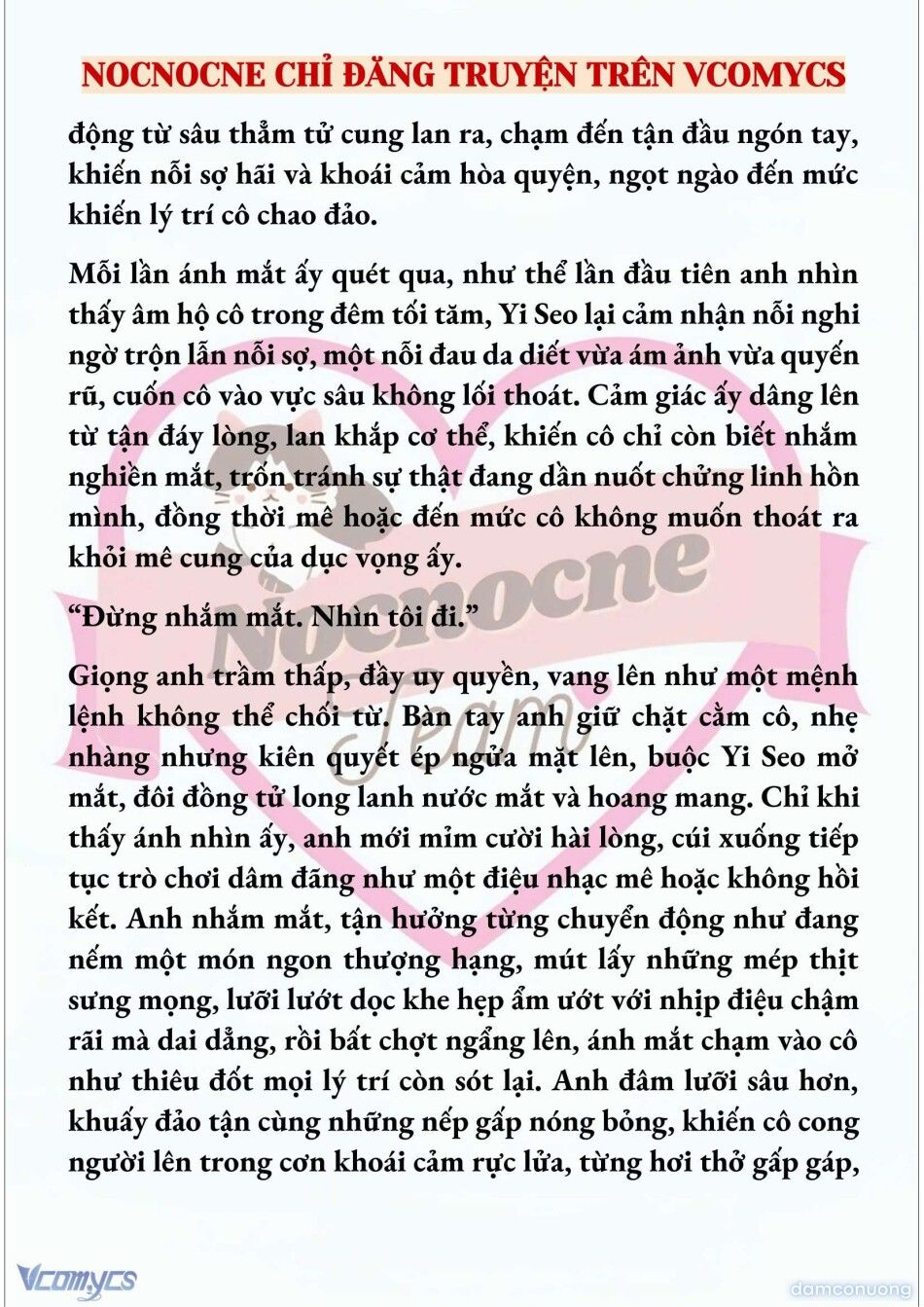 đọc truyện [full] [novel] Ngọn Đèn Biệt Viện Không Bao Giờ Tắt Chương 34 ảnh 4 tại Thiên Thai Truyện