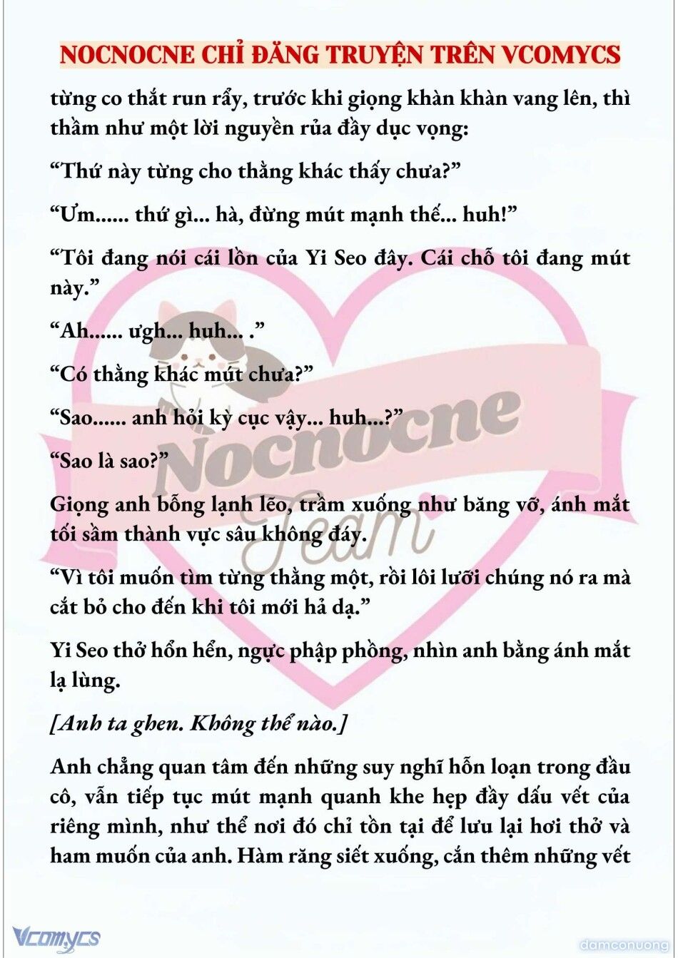 đọc truyện [full] [novel] Ngọn Đèn Biệt Viện Không Bao Giờ Tắt Chương 34 ảnh 5 tại Thiên Thai Truyện