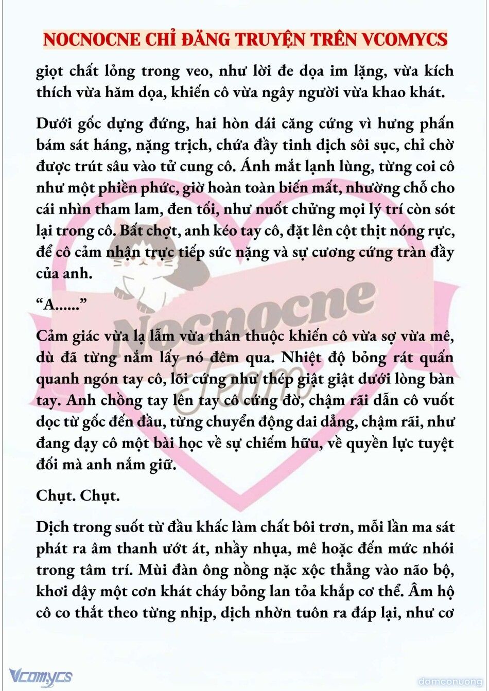 đọc truyện [full] [novel] Ngọn Đèn Biệt Viện Không Bao Giờ Tắt Chương 34 ảnh 10 tại Thiên Thai Truyện