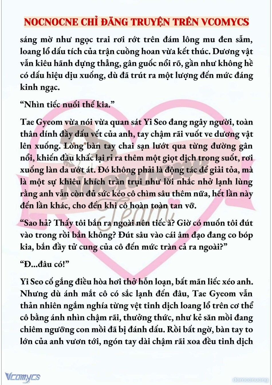 đọc truyện [full] [novel] Ngọn Đèn Biệt Viện Không Bao Giờ Tắt Chương 35 ảnh 4 tại Thiên Thai Truyện