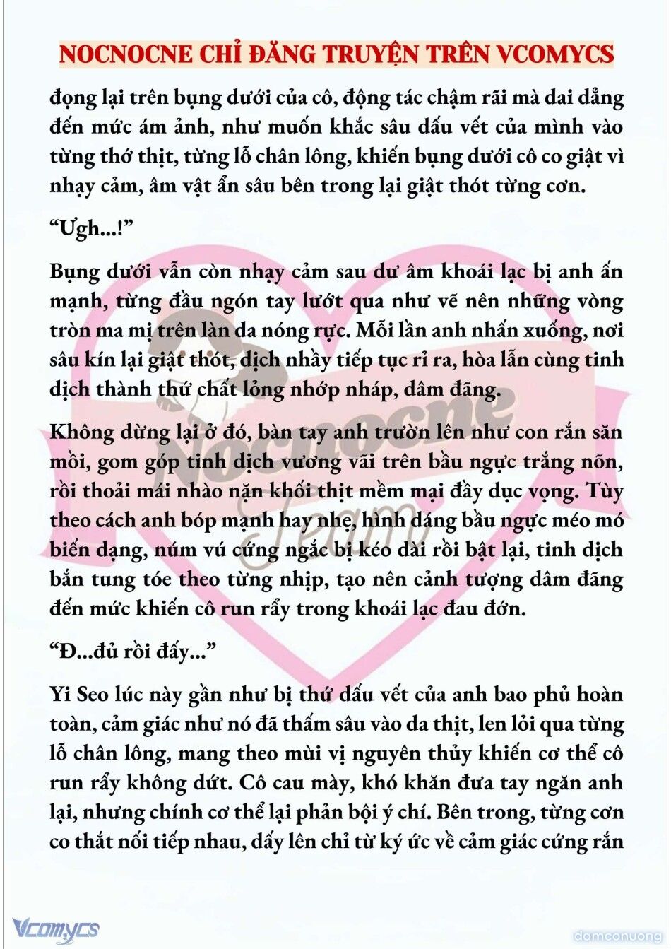 đọc truyện [full] [novel] Ngọn Đèn Biệt Viện Không Bao Giờ Tắt Chương 35 ảnh 5 tại Thiên Thai Truyện