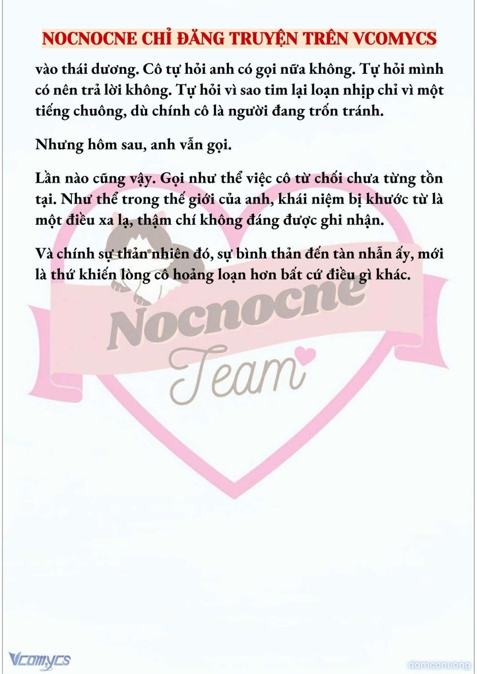 đọc truyện [full] [novel] Ngọn Đèn Biệt Viện Không Bao Giờ Tắt Chương 37 ảnh 14 tại Thiên Thai Truyện