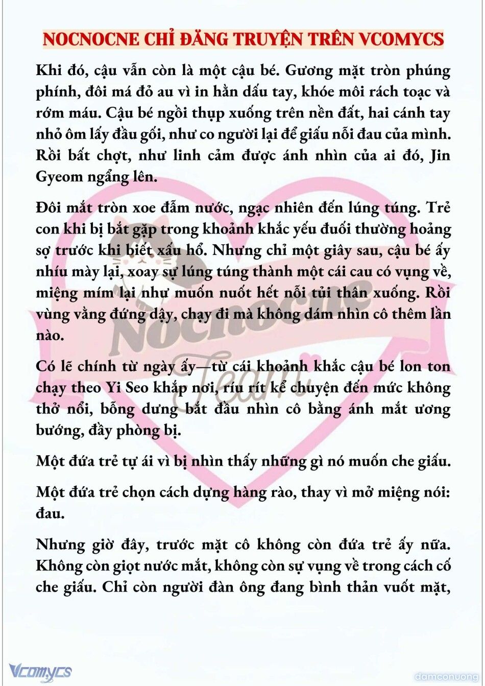 đọc truyện [full] [novel] Ngọn Đèn Biệt Viện Không Bao Giờ Tắt Chương 39 ảnh 12 tại Thiên Thai Truyện