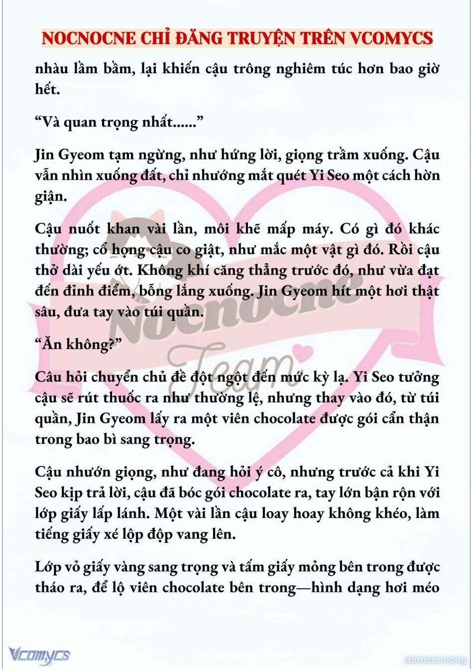 đọc truyện [full] [novel] Ngọn Đèn Biệt Viện Không Bao Giờ Tắt Chương 40 ảnh 4 tại Thiên Thai Truyện