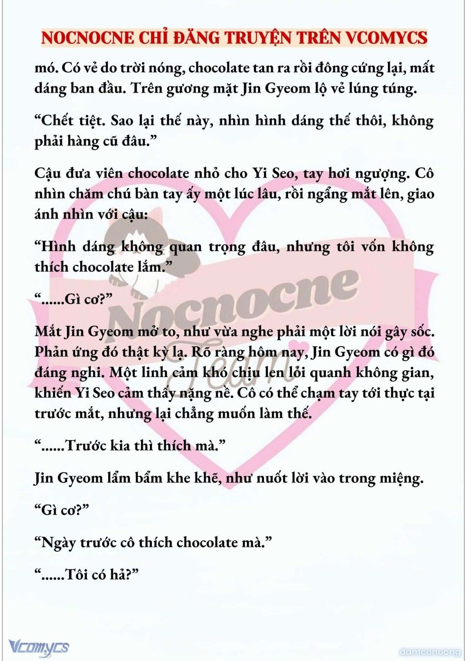 đọc truyện [full] [novel] Ngọn Đèn Biệt Viện Không Bao Giờ Tắt Chương 40 ảnh 5 tại Thiên Thai Truyện