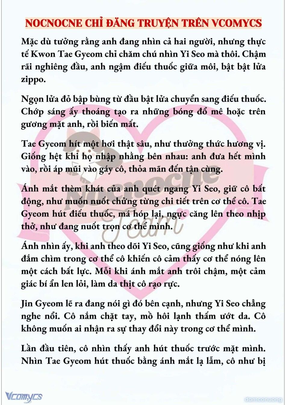 đọc truyện [full] [novel] Ngọn Đèn Biệt Viện Không Bao Giờ Tắt Chương 40 ảnh 9 tại Thiên Thai Truyện