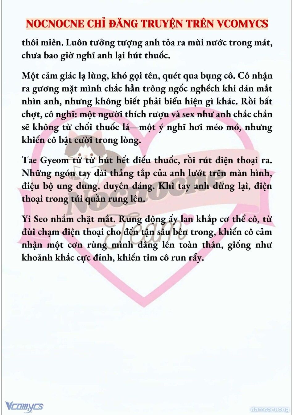 đọc truyện [full] [novel] Ngọn Đèn Biệt Viện Không Bao Giờ Tắt Chương 40 ảnh 10 tại Thiên Thai Truyện