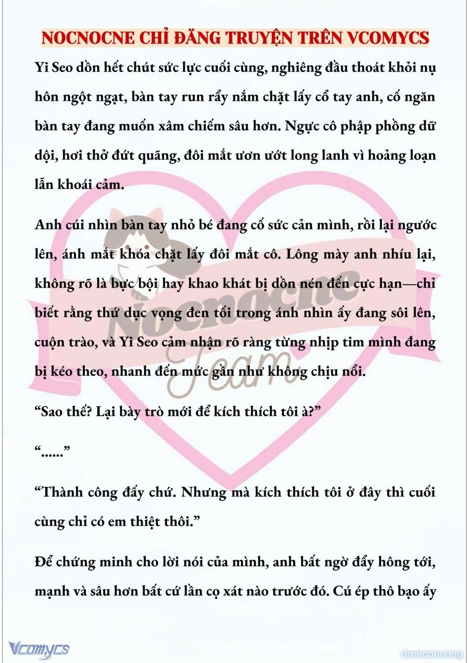đọc truyện [full] [novel] Ngọn Đèn Biệt Viện Không Bao Giờ Tắt Chương 41 ảnh 12 tại Thiên Thai Truyện