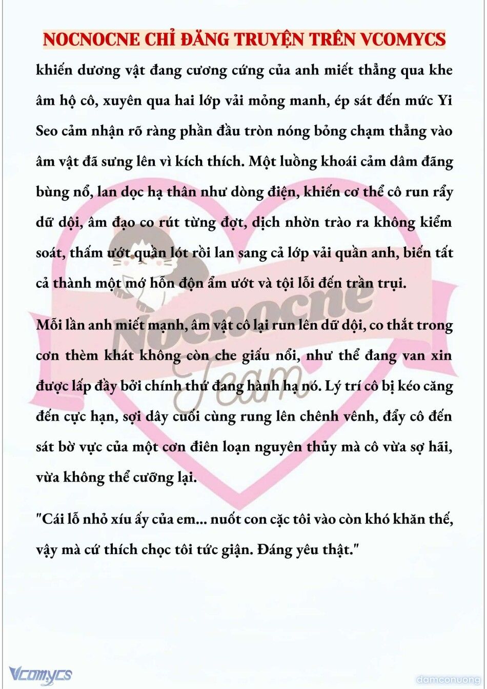 đọc truyện [full] [novel] Ngọn Đèn Biệt Viện Không Bao Giờ Tắt Chương 41 ảnh 13 tại Thiên Thai Truyện