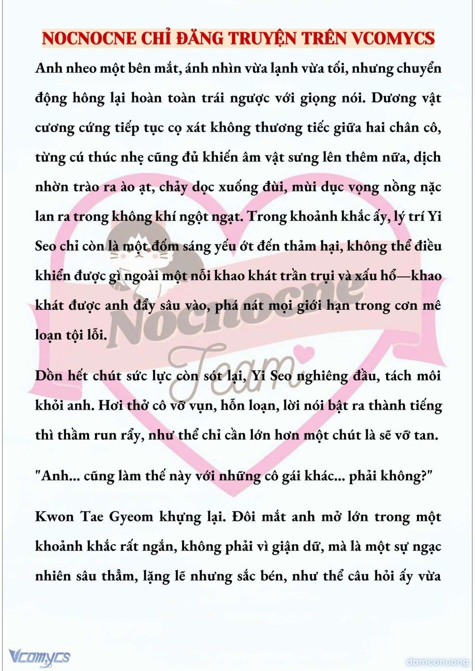 đọc truyện [full] [novel] Ngọn Đèn Biệt Viện Không Bao Giờ Tắt Chương 41 ảnh 14 tại Thiên Thai Truyện