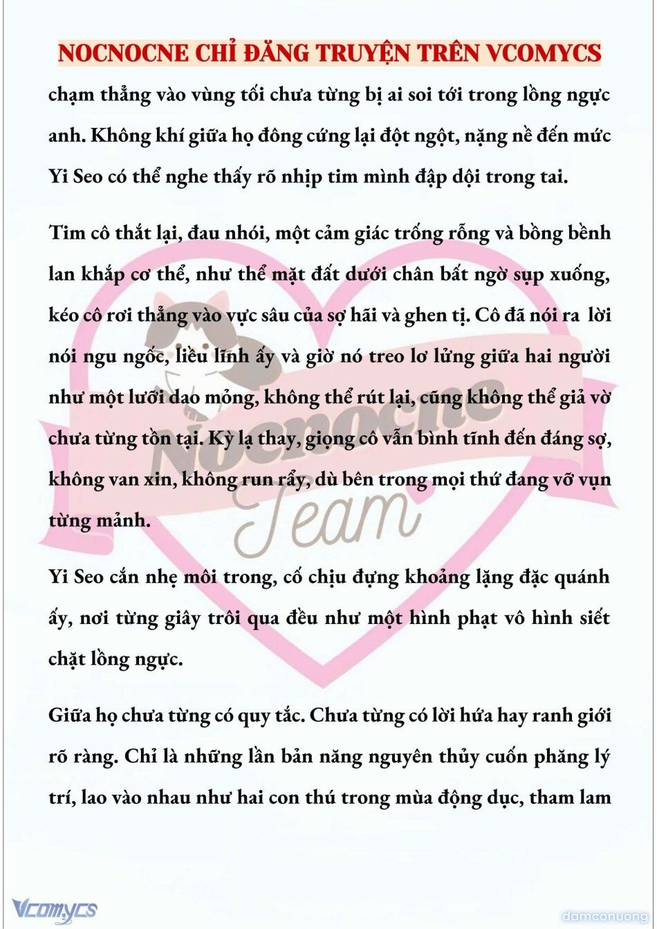 đọc truyện [full] [novel] Ngọn Đèn Biệt Viện Không Bao Giờ Tắt Chương 41 ảnh 15 tại Thiên Thai Truyện