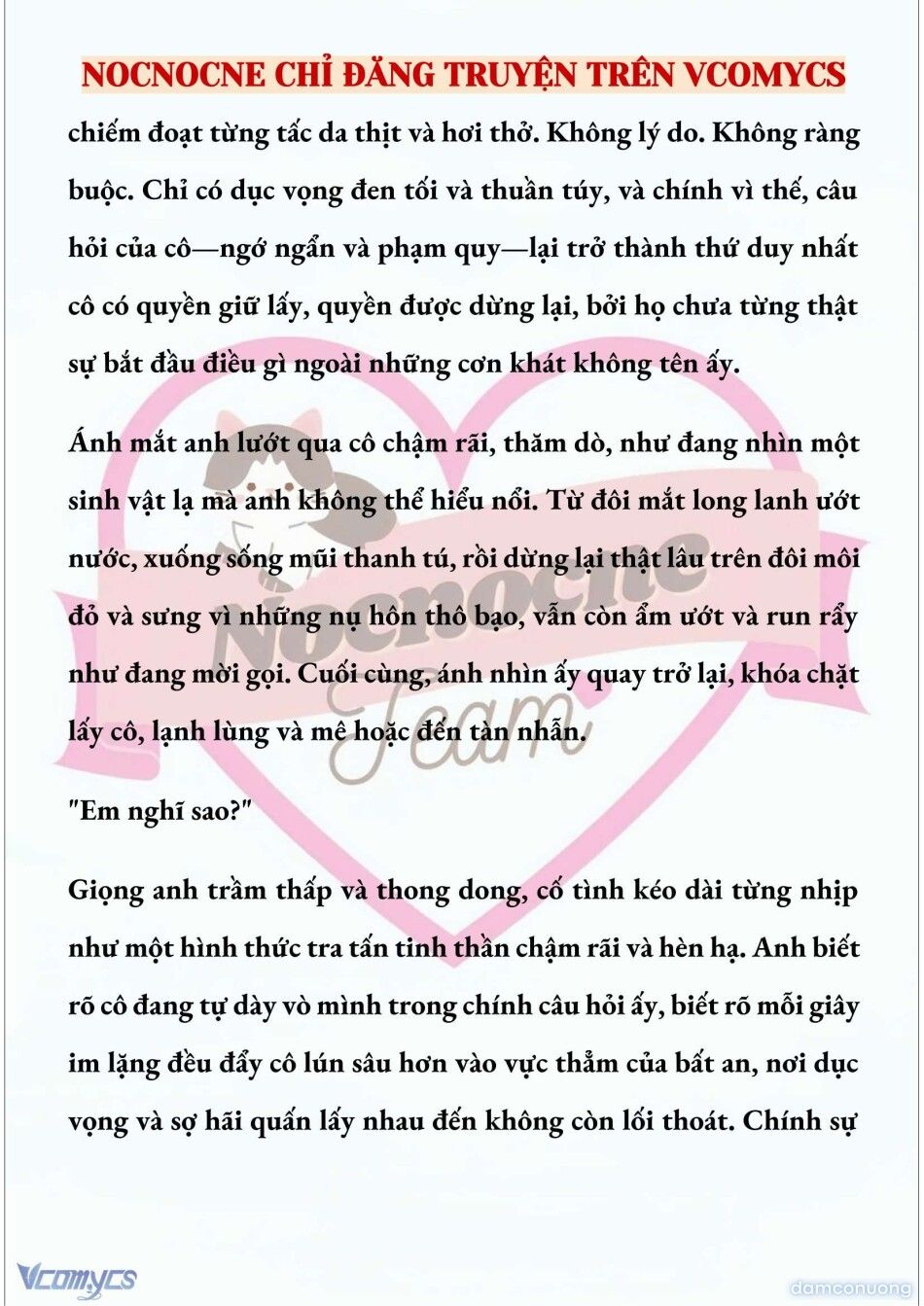 đọc truyện [full] [novel] Ngọn Đèn Biệt Viện Không Bao Giờ Tắt Chương 41 ảnh 16 tại Thiên Thai Truyện