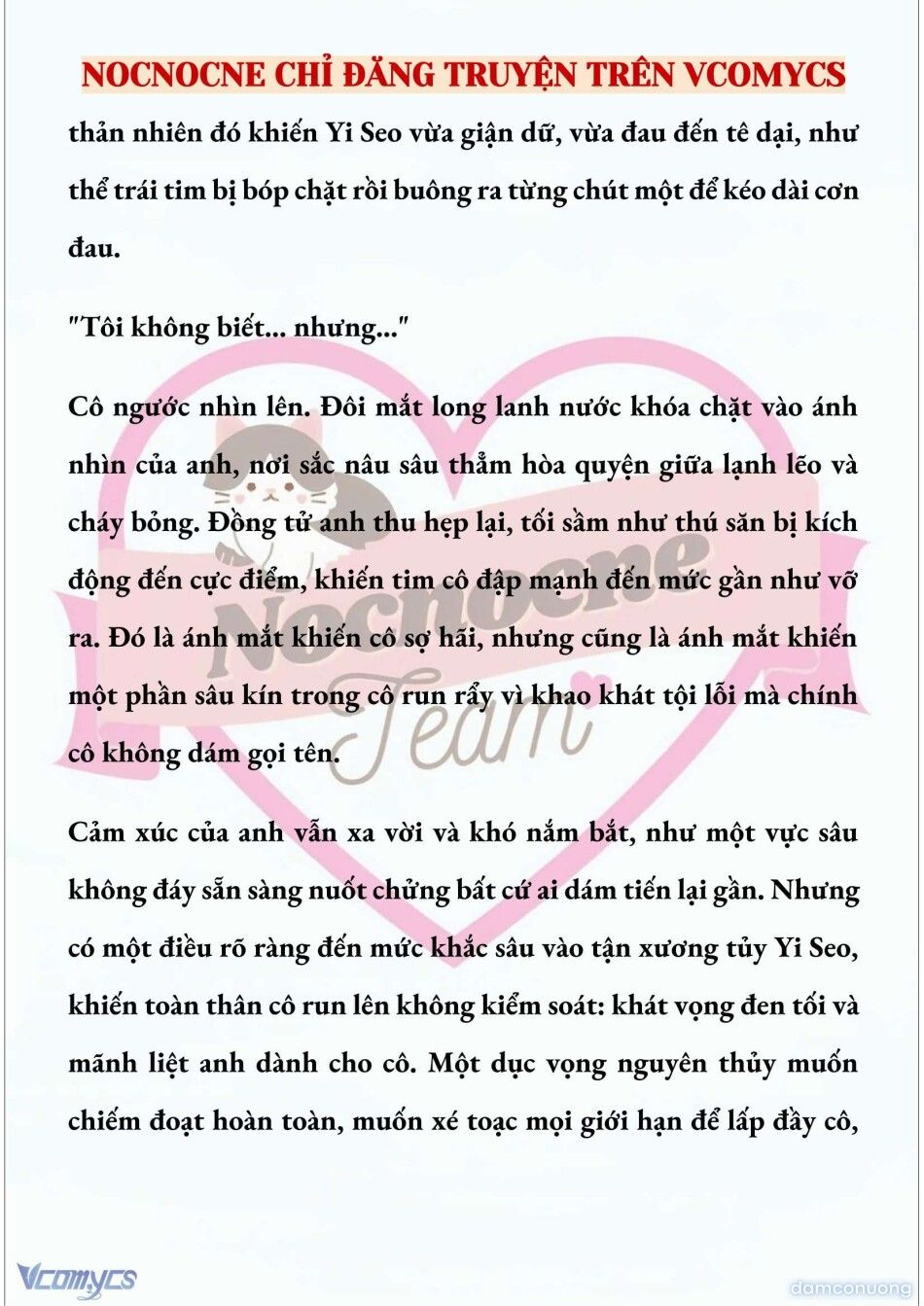 đọc truyện [full] [novel] Ngọn Đèn Biệt Viện Không Bao Giờ Tắt Chương 41 ảnh 17 tại Thiên Thai Truyện