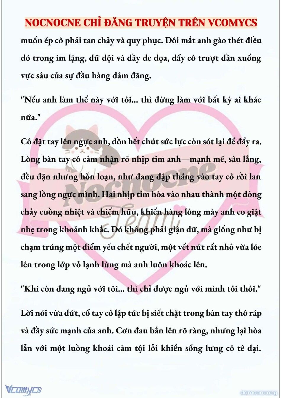 đọc truyện [full] [novel] Ngọn Đèn Biệt Viện Không Bao Giờ Tắt Chương 41 ảnh 18 tại Thiên Thai Truyện