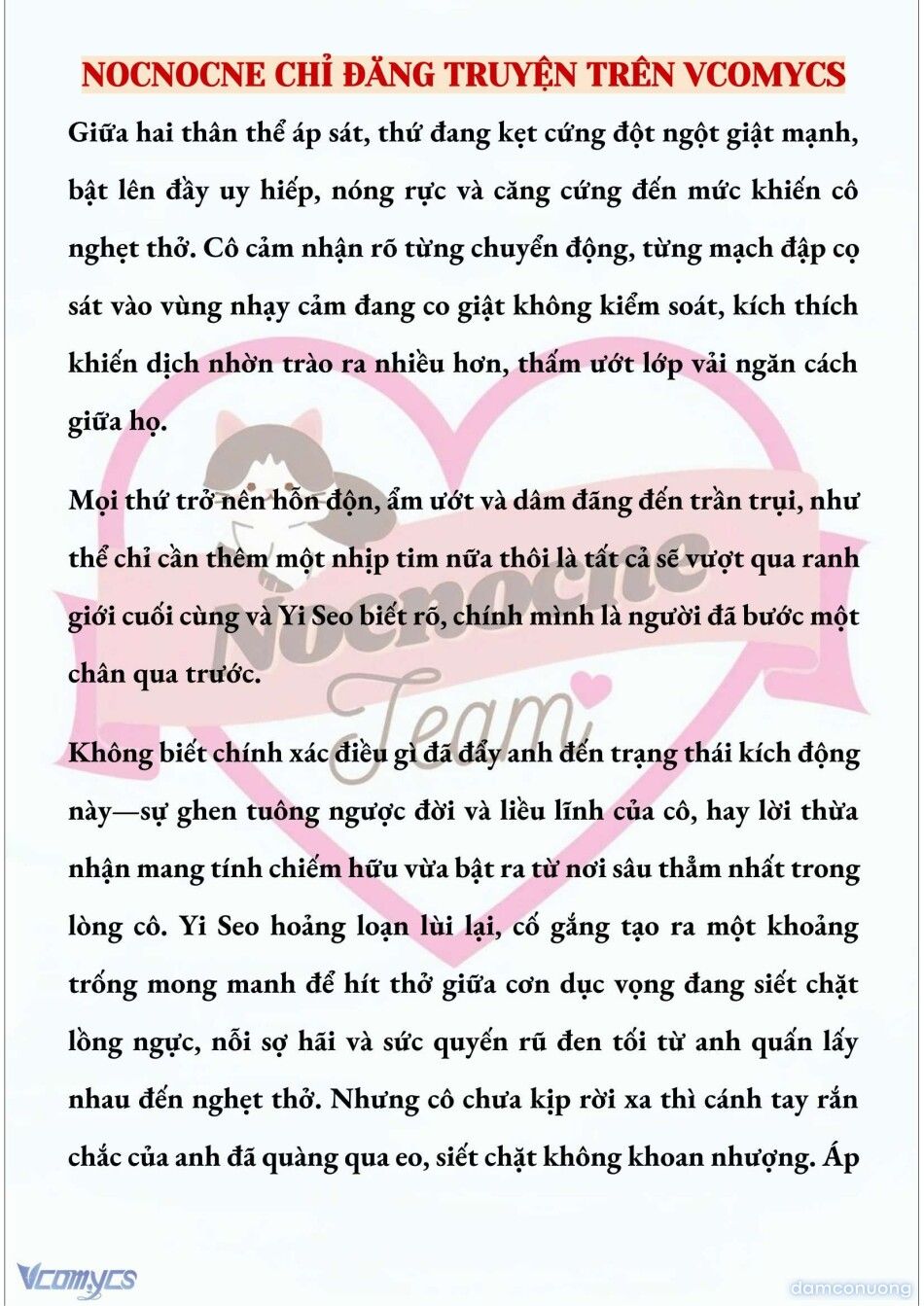 đọc truyện [full] [novel] Ngọn Đèn Biệt Viện Không Bao Giờ Tắt Chương 41 ảnh 19 tại Thiên Thai Truyện