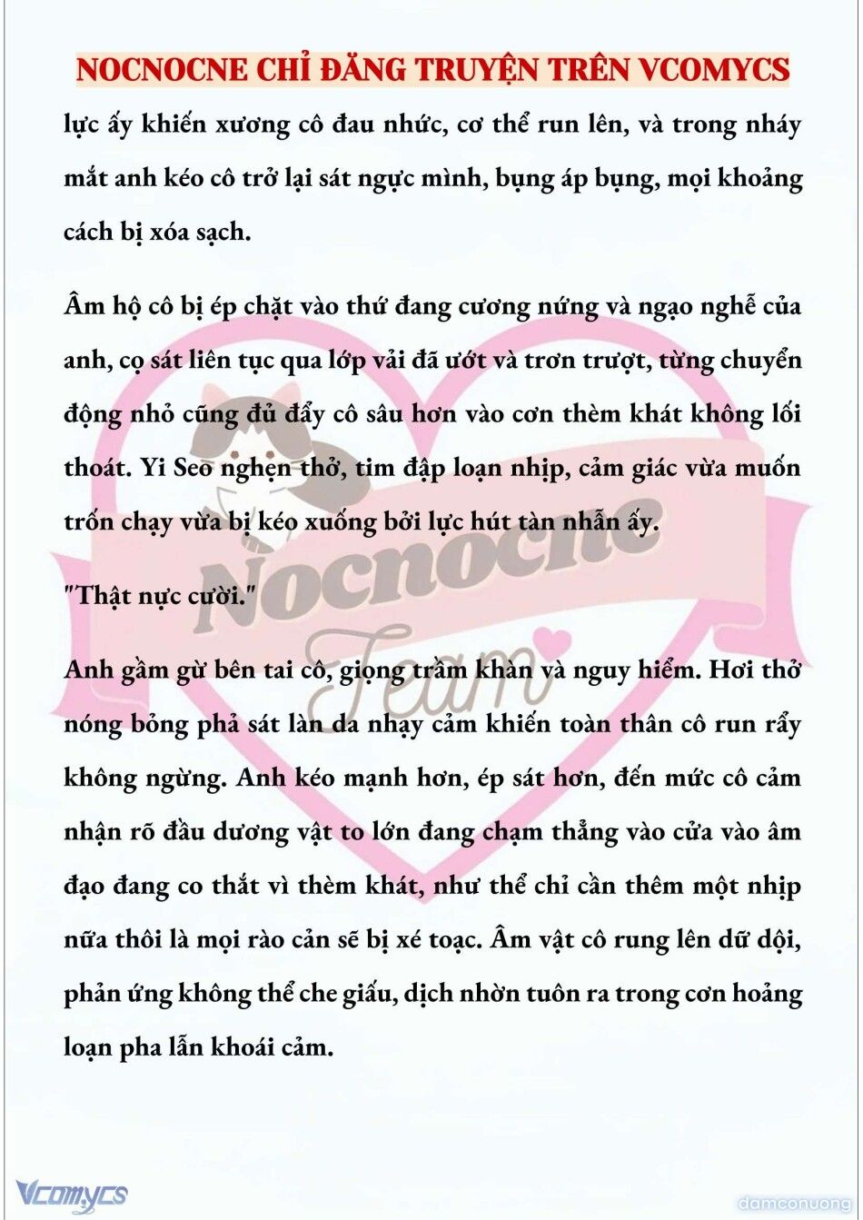 đọc truyện [full] [novel] Ngọn Đèn Biệt Viện Không Bao Giờ Tắt Chương 41 ảnh 20 tại Thiên Thai Truyện