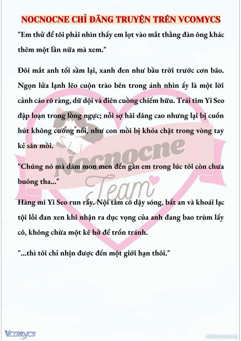 đọc truyện [full] [novel] Ngọn Đèn Biệt Viện Không Bao Giờ Tắt Chương 41 ảnh 21 tại Thiên Thai Truyện