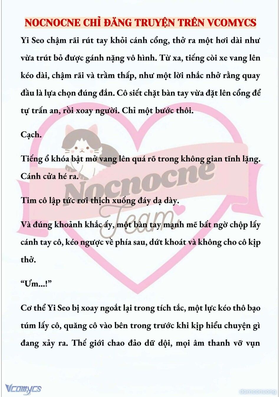 đọc truyện [full] [novel] Ngọn Đèn Biệt Viện Không Bao Giờ Tắt Chương 41 ảnh 7 tại Thiên Thai Truyện