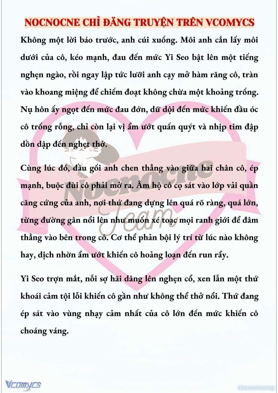 đọc truyện [full] [novel] Ngọn Đèn Biệt Viện Không Bao Giờ Tắt Chương 41 ảnh 9 tại Thiên Thai Truyện