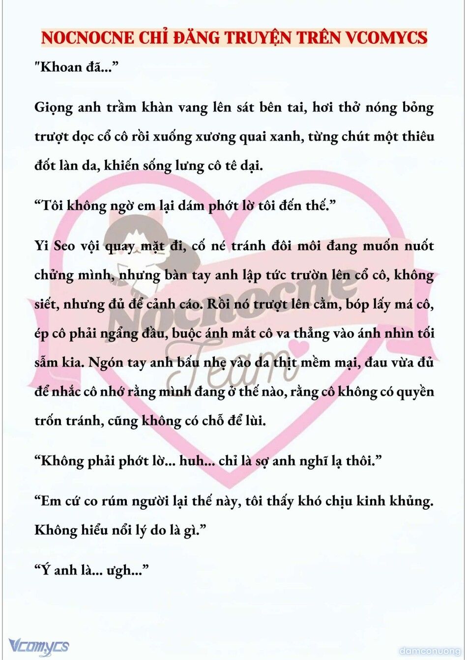 đọc truyện [full] [novel] Ngọn Đèn Biệt Viện Không Bao Giờ Tắt Chương 41 ảnh 10 tại Thiên Thai Truyện