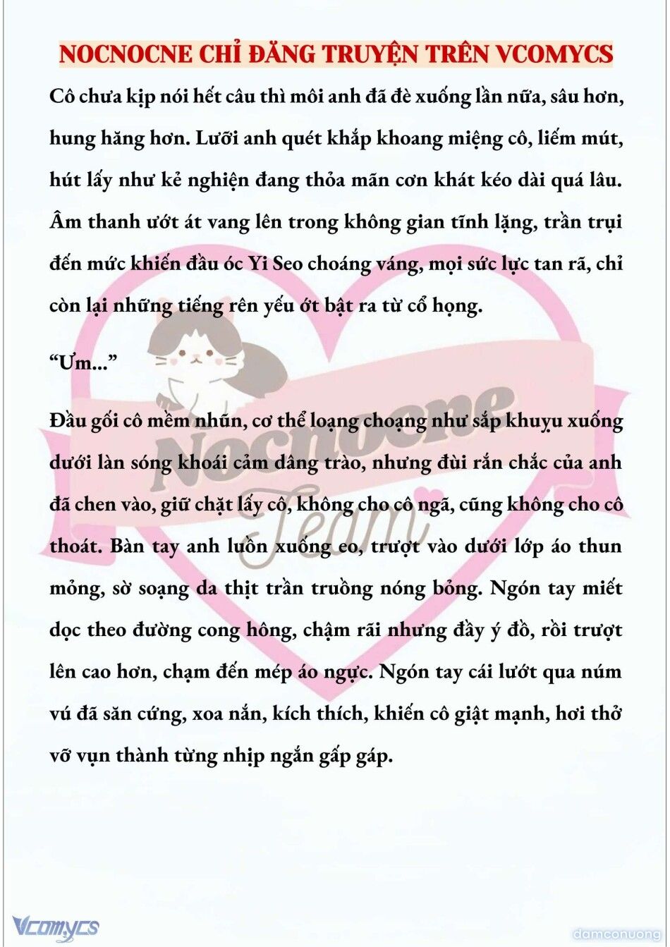 đọc truyện [full] [novel] Ngọn Đèn Biệt Viện Không Bao Giờ Tắt Chương 41 ảnh 11 tại Thiên Thai Truyện