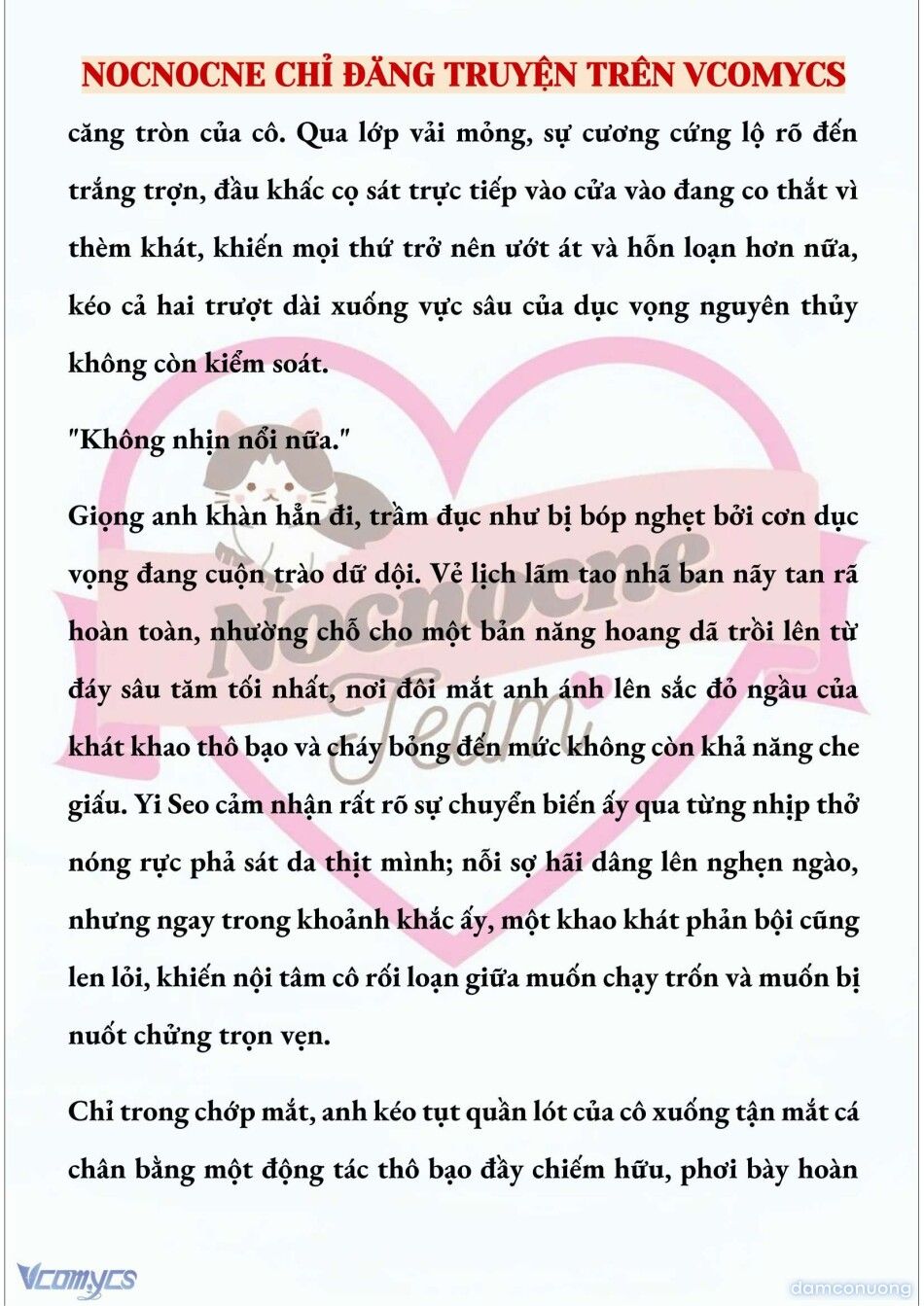 đọc truyện [full] [novel] Ngọn Đèn Biệt Viện Không Bao Giờ Tắt Chương 42 ảnh 13 tại Thiên Thai Truyện