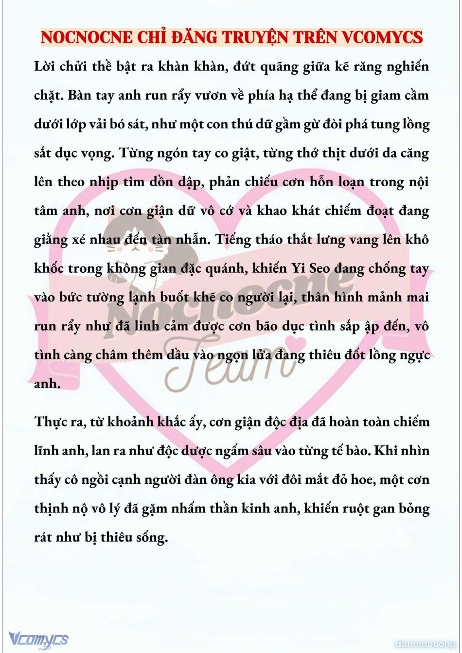 đọc truyện [full] [novel] Ngọn Đèn Biệt Viện Không Bao Giờ Tắt Chương 42 ảnh 15 tại Thiên Thai Truyện