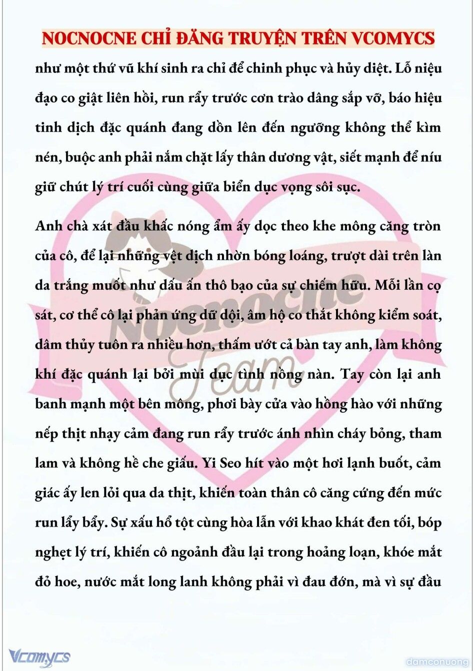 đọc truyện [full] [novel] Ngọn Đèn Biệt Viện Không Bao Giờ Tắt Chương 42 ảnh 17 tại Thiên Thai Truyện