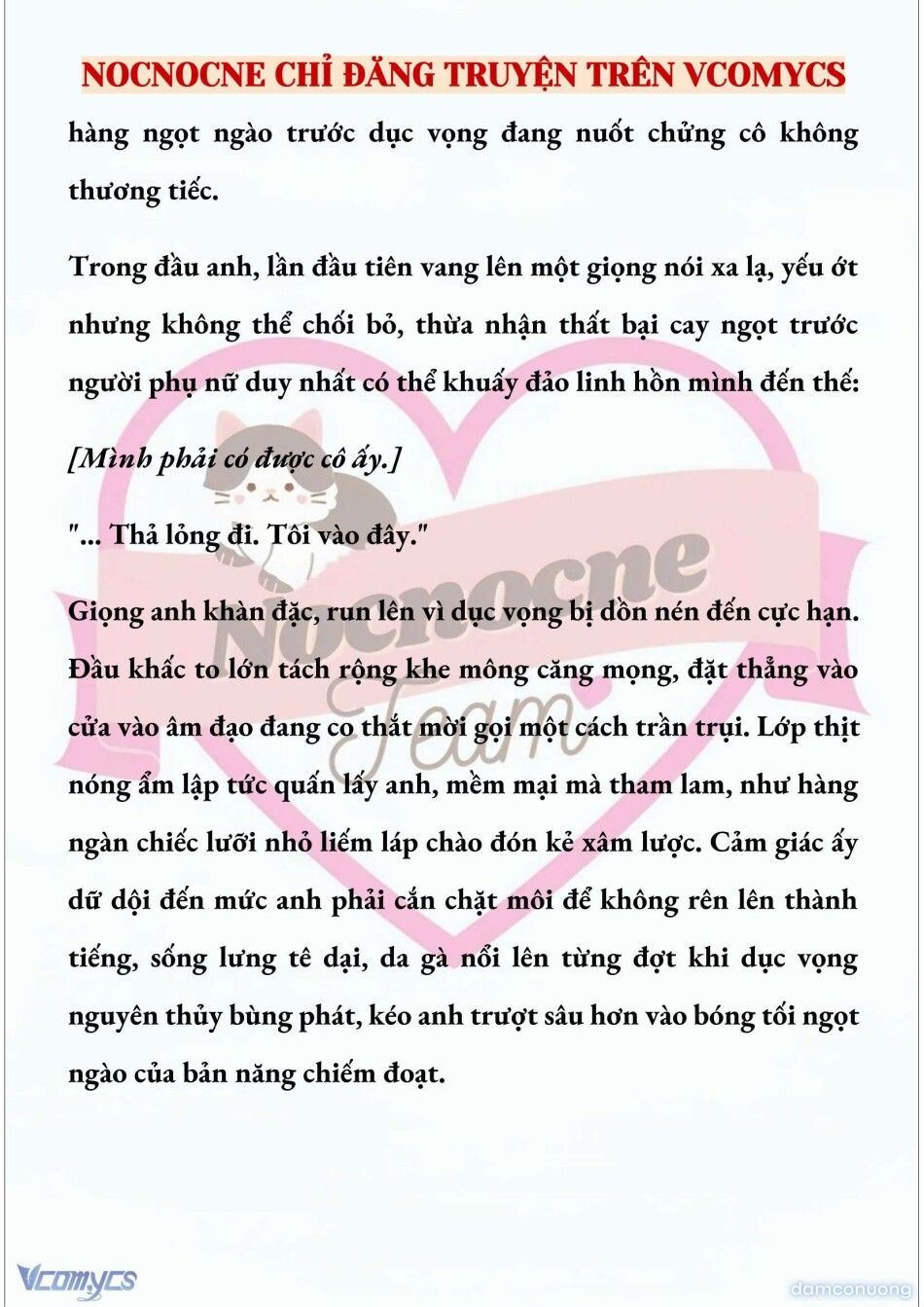 đọc truyện [full] [novel] Ngọn Đèn Biệt Viện Không Bao Giờ Tắt Chương 42 ảnh 18 tại Thiên Thai Truyện