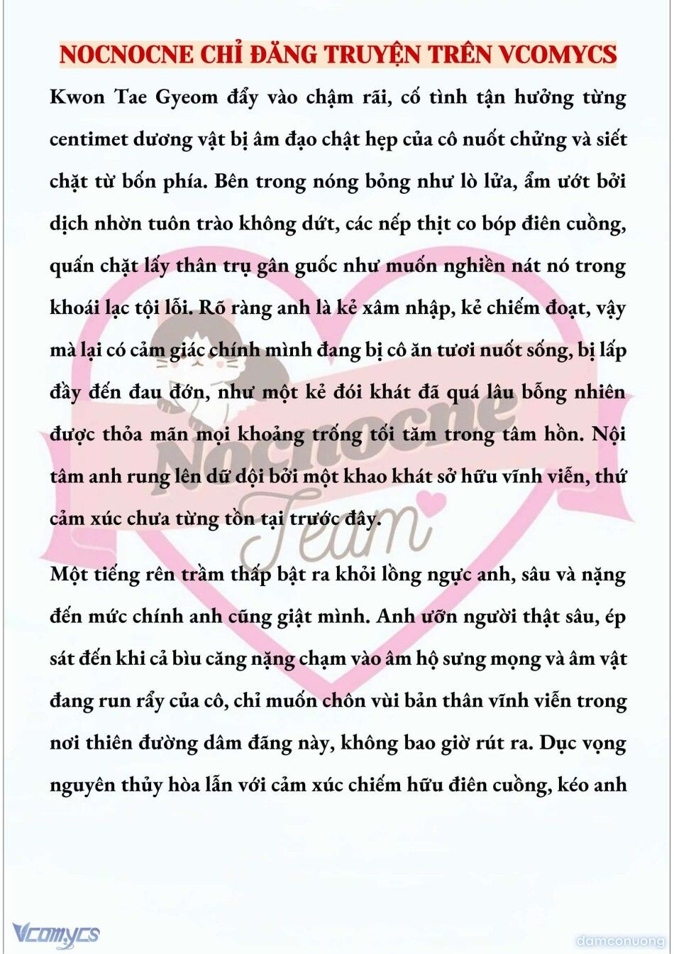 đọc truyện [full] [novel] Ngọn Đèn Biệt Viện Không Bao Giờ Tắt Chương 42 ảnh 19 tại Thiên Thai Truyện