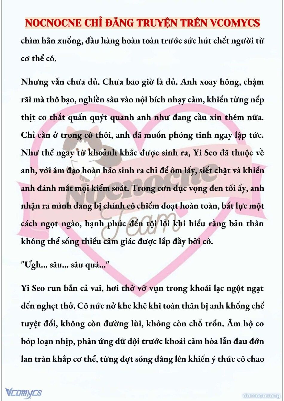 đọc truyện [full] [novel] Ngọn Đèn Biệt Viện Không Bao Giờ Tắt Chương 42 ảnh 20 tại Thiên Thai Truyện
