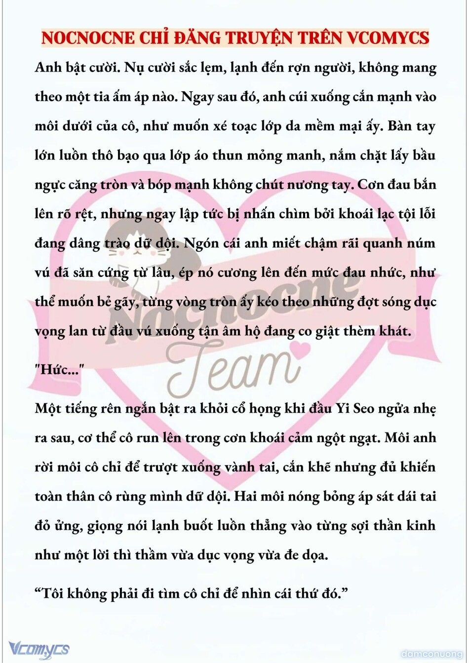 đọc truyện [full] [novel] Ngọn Đèn Biệt Viện Không Bao Giờ Tắt Chương 42 ảnh 4 tại Thiên Thai Truyện