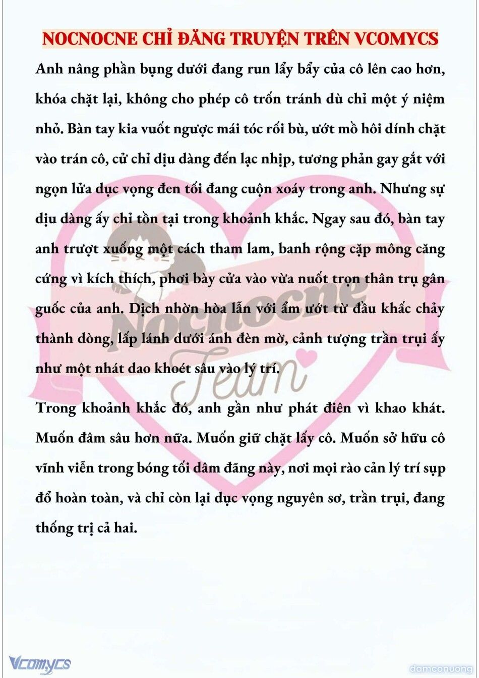 đọc truyện [full] [novel] Ngọn Đèn Biệt Viện Không Bao Giờ Tắt Chương 42 ảnh 22 tại Thiên Thai Truyện