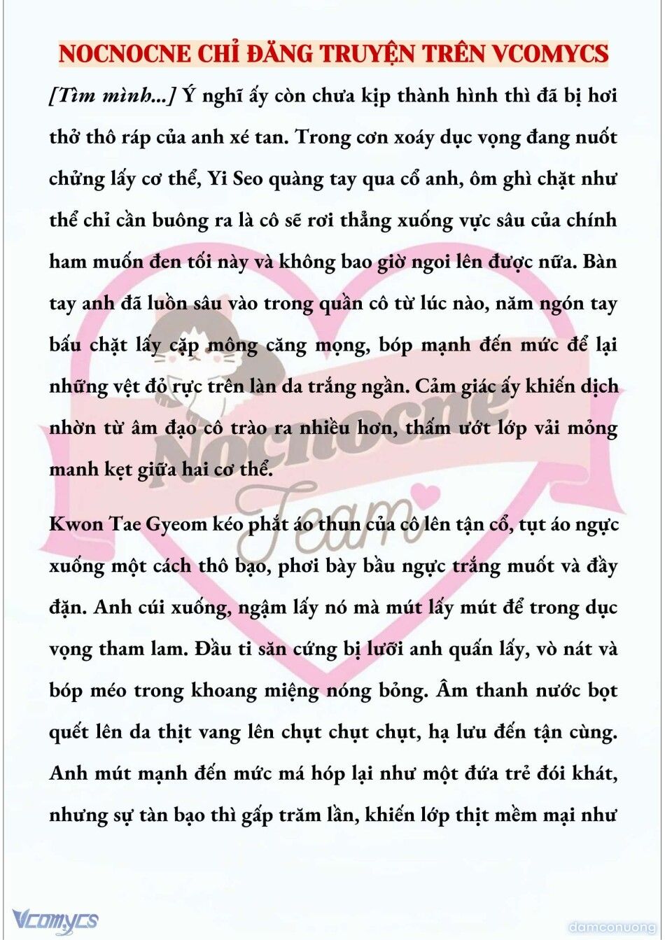 đọc truyện [full] [novel] Ngọn Đèn Biệt Viện Không Bao Giờ Tắt Chương 42 ảnh 5 tại Thiên Thai Truyện