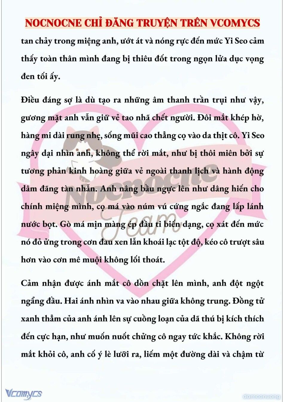 đọc truyện [full] [novel] Ngọn Đèn Biệt Viện Không Bao Giờ Tắt Chương 42 ảnh 6 tại Thiên Thai Truyện