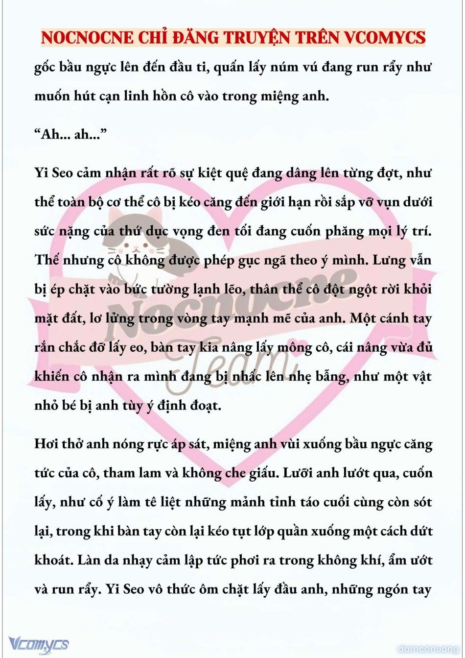 đọc truyện [full] [novel] Ngọn Đèn Biệt Viện Không Bao Giờ Tắt Chương 42 ảnh 7 tại Thiên Thai Truyện
