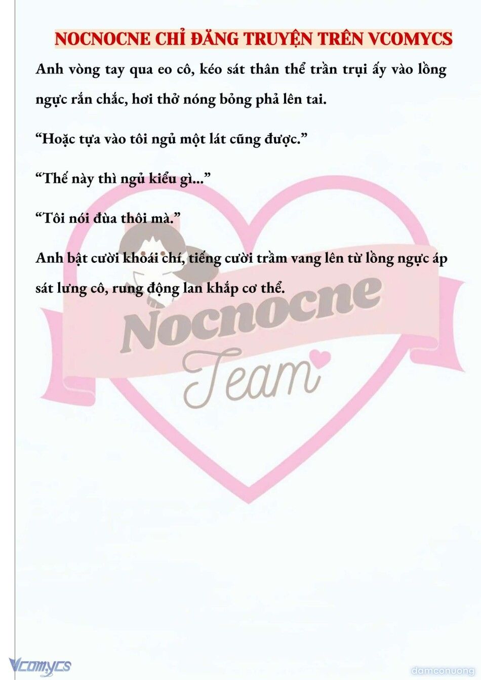 đọc truyện [full] [novel] Ngọn Đèn Biệt Viện Không Bao Giờ Tắt Chương 43 ảnh 22 tại Thiên Thai Truyện