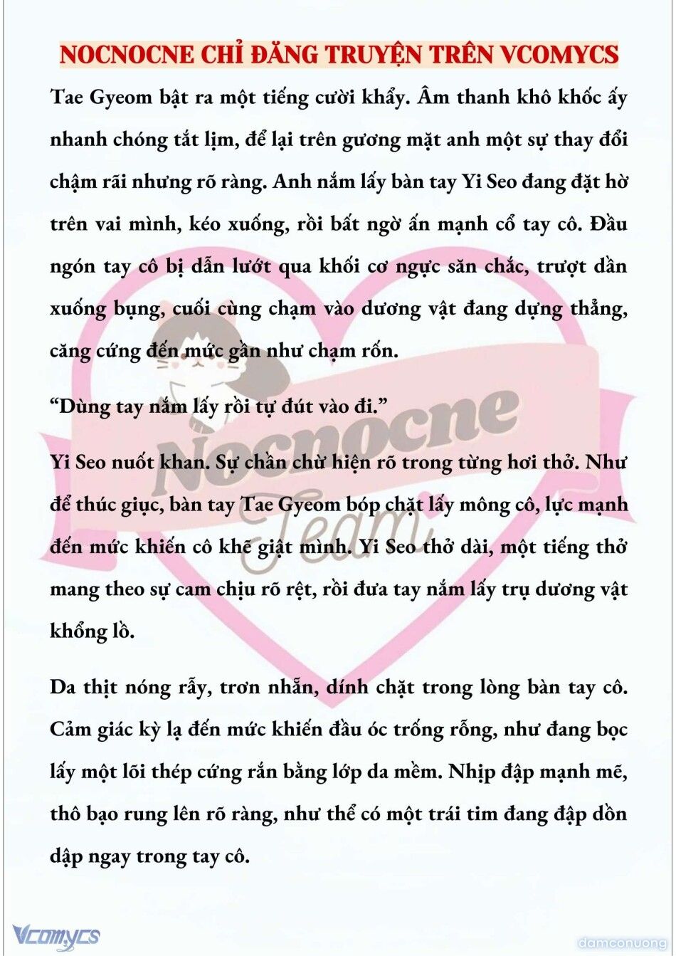 đọc truyện [full] [novel] Ngọn Đèn Biệt Viện Không Bao Giờ Tắt Chương 44 ảnh 13 tại Thiên Thai Truyện