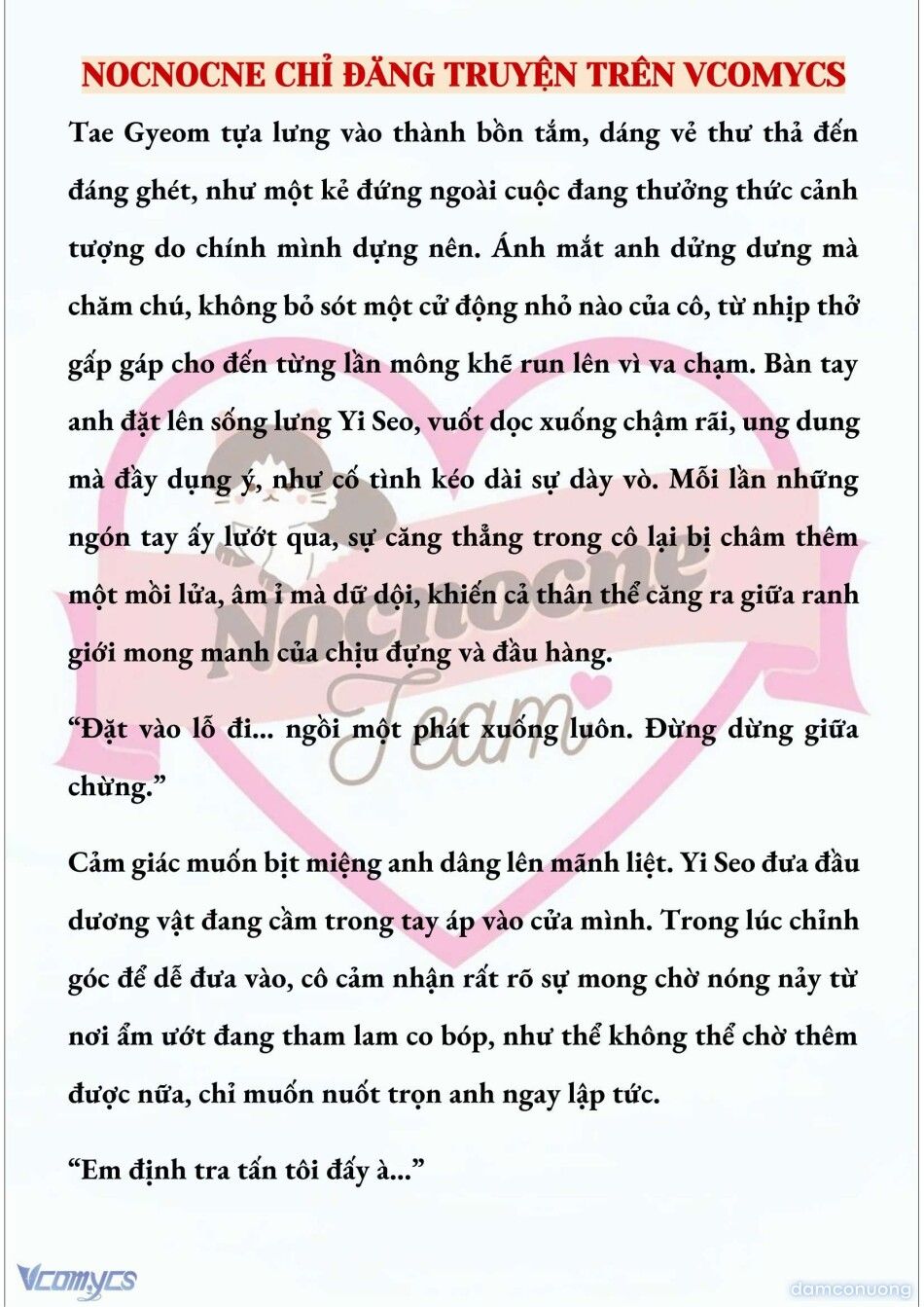 đọc truyện [full] [novel] Ngọn Đèn Biệt Viện Không Bao Giờ Tắt Chương 44 ảnh 15 tại Thiên Thai Truyện