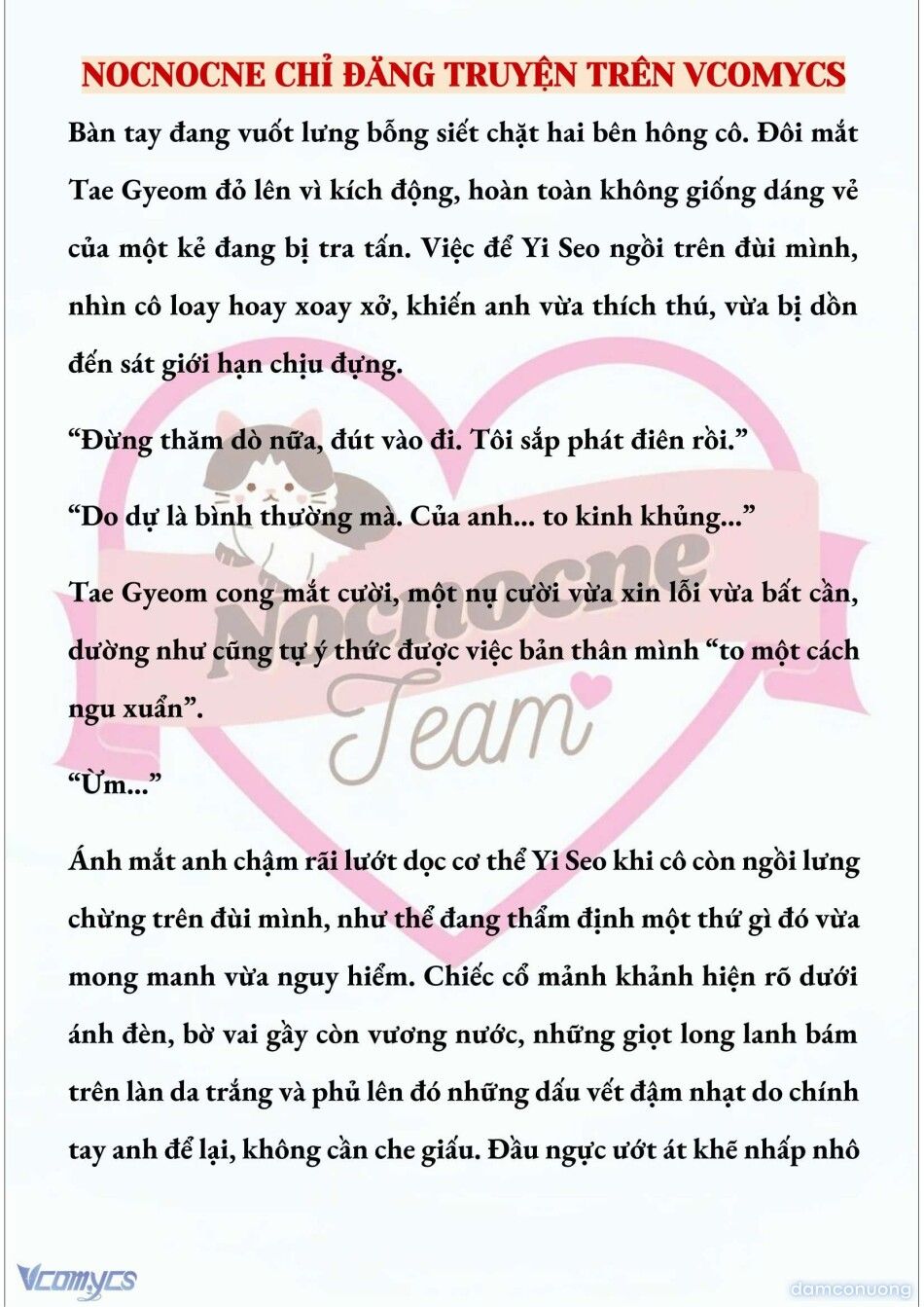 đọc truyện [full] [novel] Ngọn Đèn Biệt Viện Không Bao Giờ Tắt Chương 44 ảnh 16 tại Thiên Thai Truyện